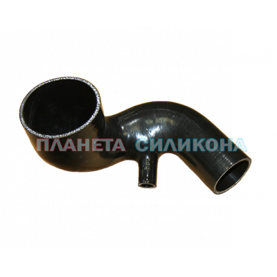 Силиконовый патрубок воздушного фильтра Great Wall Hover (дизель) 1132012-K84