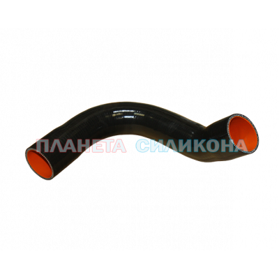 Силиконовый патрубок интеркулера Volvo XC90 31261369