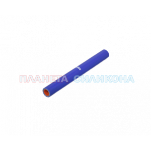 Силиконовый патрубок расширительного бачка КамАЗ 53605-1311066