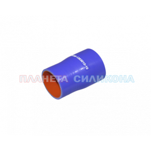 Силиконовый патрубок радиатора КамАЗ 5490-1303010-10