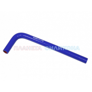 Силиконовый патрубок расширительного бачка МАЗ 642290-1311149